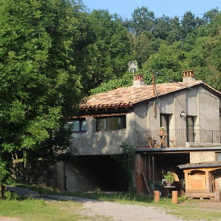 فيلا Casa De Camp Les Tretes Les Preses المظهر الخارجي الصورة